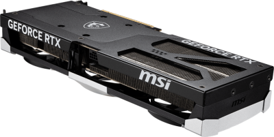 MSI GeForce RTX 5070 Ti Ventus 3X OC 16 GB GDDR7, HDMI/3xDP#3