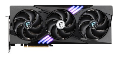 MSI GeForce RTX 5070 Ti Gaming Trio OC 16 GB GDDR7, HDMI/3xDP, RGB#2