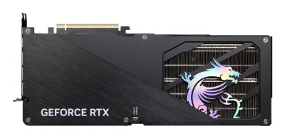 MSI GeForce RTX 5070 Ti Gaming Trio OC 16 GB GDDR7, HDMI/3xDP, RGB#3