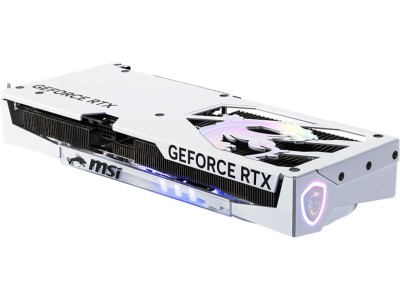MSI GeForce RTX 5060 Ti Gaming Trio OC White 16 GB GDDR7, HDMI/3xDP, RGB#3
