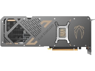 Zotac GeForce RTX 5080 Solid Core OC 16 GB GDDR7, HDMI/3xDP, Spectra RGB Lighting#4