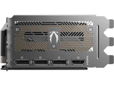 Zotac GeForce RTX 5080 Solid Core OC 16 GB GDDR7, HDMI/3xDP, Spectra RGB Lighting#5