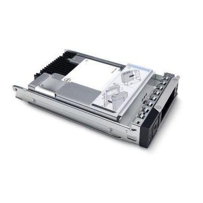 Dell - Kundsats - SSD - 480 GB - SATA 6Gb/s