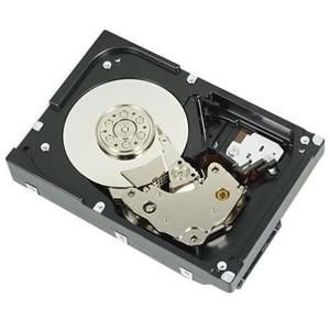 Dell 2TB 7200 rpm SATA HDD, 3.5"