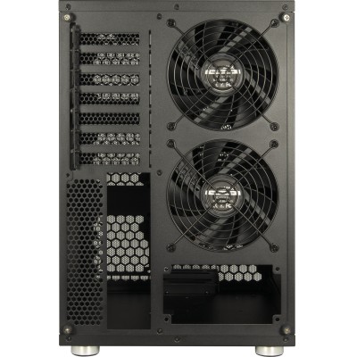 Inter-Tech NAS-8 - lagringskabinet#3