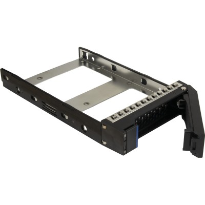 Inter-Tech NAS-8 - lagringskabinet#11