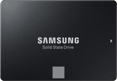 7,68 TB Samsung PM893 Data Center SSD, TLC, SATA3