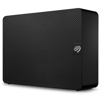 10 TB Seagate Expansion Desktop, USB 3.0