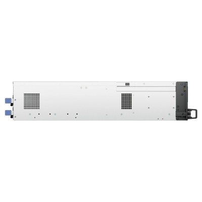 Synology RackStation RS2825RP+, 16-bay NAS, 3U, AMD Ryzen V1780B Quad Core, 8 GB RAM, 1x10Gbe LAN + 2x1GbE LAN, redundant nätagg#5