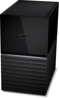 20 TB WD My Book Duo, USB 3.0#3