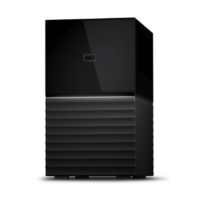 36 TB WD My Book Duo, USB 3.0