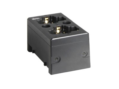 Mipro MP80 laddare med 2 laddplatser, Mipro ACT-311 / 312-serien