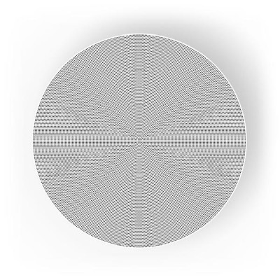 Sonos In-Ceiling 6.5" by Sonance (par)