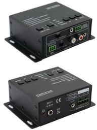 Vivolink Audio amplifier 2x20W