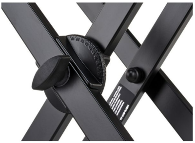 K&M 18976 Keyboardstand#4