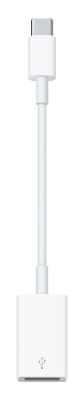 Apple USB-C till USB-A Adapter