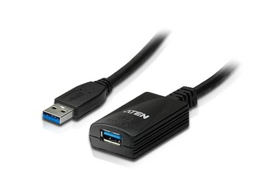 Aten USB 3.0 Extender Cable (5m)