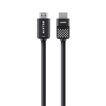 Belkin AV10090BT12 HDMI - HDMI High Speed with Ethernet 3,6m