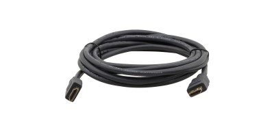 Kramer HDMI kabel, Flexibel med ethernet, 4,6m#1