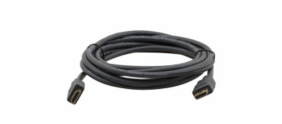 Kramer HDMI, Flexibel kabel m ethernet, 7,6m Ha-Ha