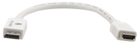 Adapter Kramer ADC-DPM/HF - DisplayPort Ha - HDMI Ho
