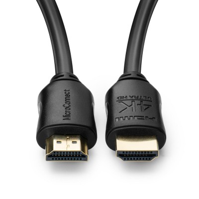 MicroConnect 4K HDMI cable 10m#2
