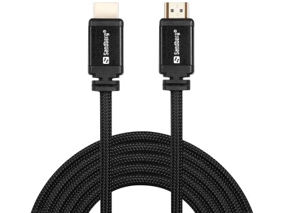 Sandberg HDMI 2.0 19M-19M, 1m#1