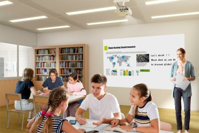 Epson ELPDC30 - digitalkamera for dokument#13