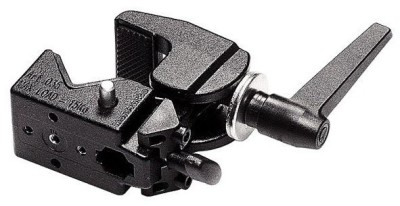 Klämma Manfrotto Super Clamp 035