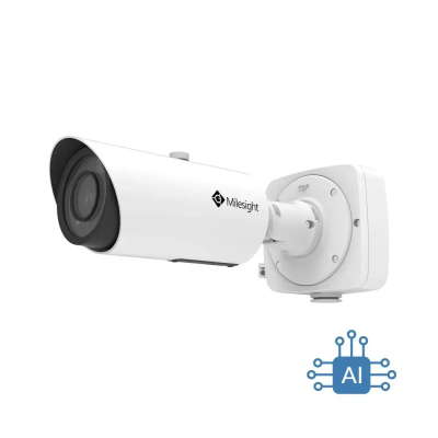 IPC MS-C2964-RFLPE, LPR Bullet, 2MP, 2,7-13,5mm, IK10, IP67, Starlight, AI