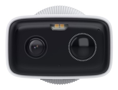 TP-Link Tapo C400, Smart Wire-Free security camera, 2Mpx#2