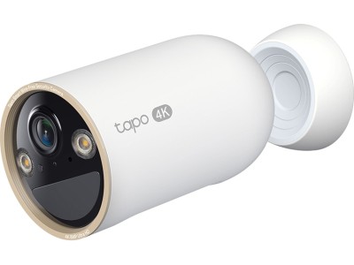 TP-Link Tapo C460 Utomhus Batteridriven Säkerhetskamera, 8Mpx#3