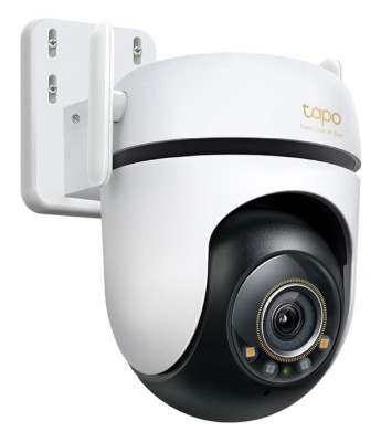 TP-Link Tapo C530WS Utomhus Pan/Tilt Security Wi-Fi Camera#2