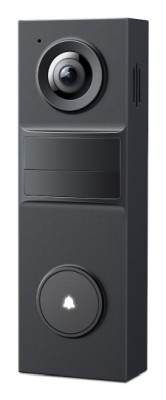 TP-Link Tapo D205 2K Battery Video Doorbell Mini