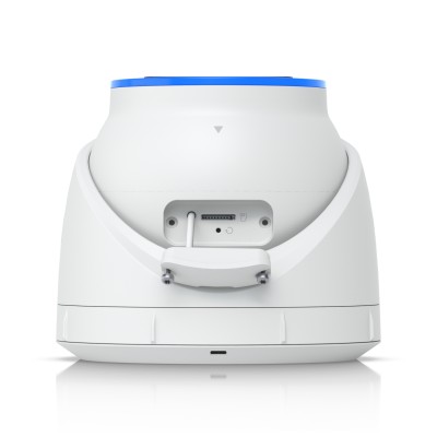 Ubiquiti Networks UniFi AI Turret, 4K@30fps, IR 40m, AI, inomhus/utomhus IP66, PoE+ - Vit#4