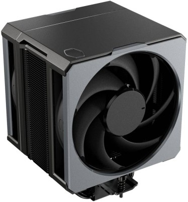 Cooler Master Hyper 612 APEX, 2x120mm fläkt - Svart#1