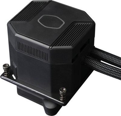 Cooler Master MasterLiquid ML360L Sub-Zero EVO ARGB, 3x120 mm fläktar - Svart#3