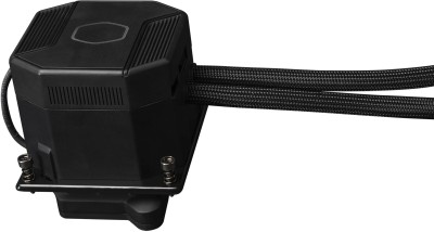 Cooler Master MasterLiquid ML360L Sub-Zero EVO ARGB, 3x120 mm fläktar - Svart#4