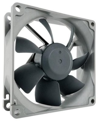 Fläkt 80 mm Noctua NF-R8 redux-1800PWM, 1800 rpm, 17.1 dBA