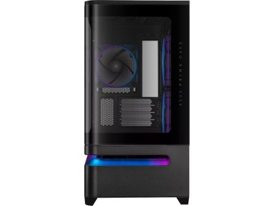 Asus PRIME AP202 TG ARGB, MicroATX - Svart#3