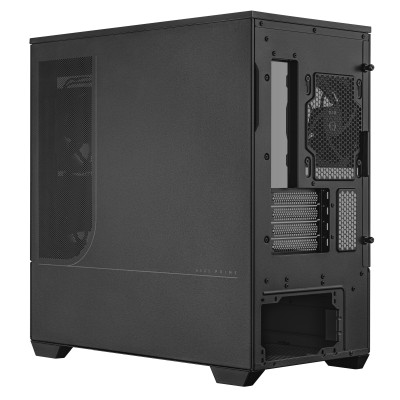 Asus PRIME AP202 TG ARGB, MicroATX - Svart#7