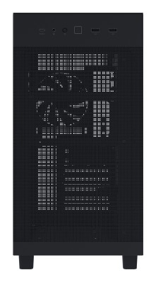 Asus PRIME AP303 Mesh Panel, ATX - Svart#4