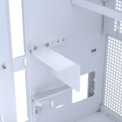 Asus PRIME AP303 Mesh Panel, ATX - Vit#7