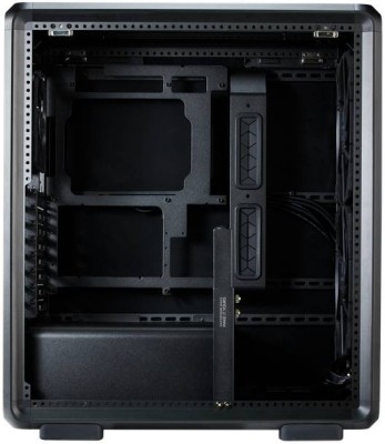 Cooler Master MasterFrame 500 Mesh ARGB, ATX - Svart#3