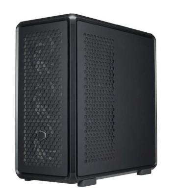 Cooler Master MasterFrame 600, ATX - Svart