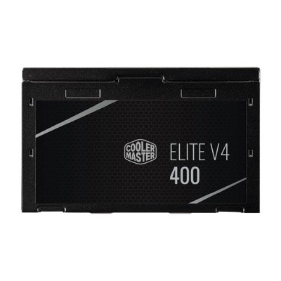 Cooler Master Elite V4 400W, ATX, 120 mm fläkt, 80PLUS White#2