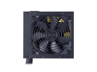 Cooler Master MWE 650W V3, ATX 3.0, 120mm fläkt, 80PLUS Bronze#13