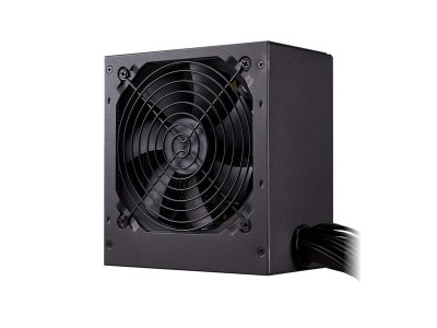 Cooler Master MWE Bronze V2 650W, ATX, 12 cm fläkt, 80PLUS Bronze#8