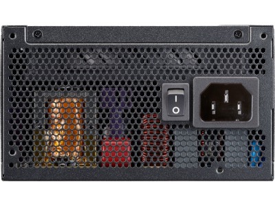 Cooler Master V 1600W V2, ATX 3.1, 135 mm fläkt, 80PLUS Platinum, semipassivt, löstagbara kablar#5