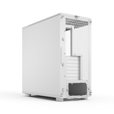 Fractal Design Epoch XL White TG Clear Tint, ATX - Vit#5